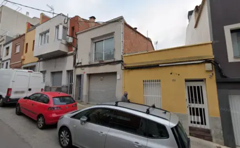 Local comercial en Carrer del Doctor Salvà
