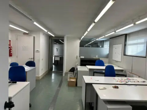 Local comercial en Carrer de la Societat