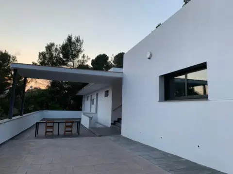 Casa en Carrer del Camí dels Monjos