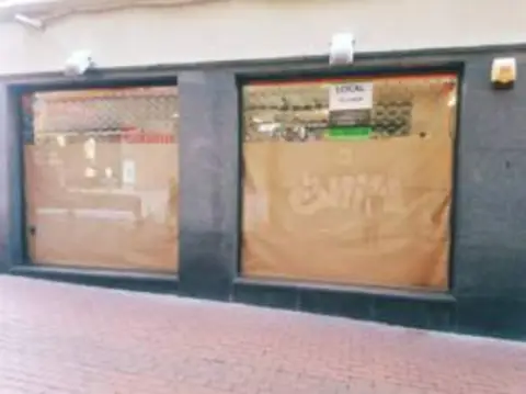 Local comercial en Carrer de Gaudí, 4