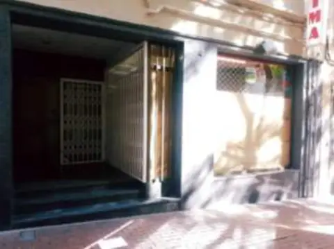 Local comercial en Carrer de Gaudí, 4