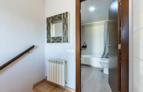 Dúplex en Carrer del Maresme