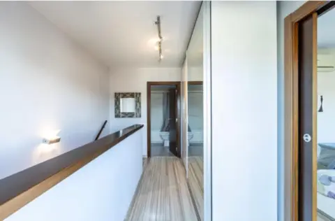 Dúplex en Carrer del Maresme