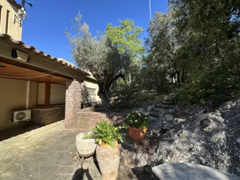 Casa – Matadepera
