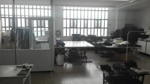 Nave industrial en Carrer del Doctor Torras i Bages