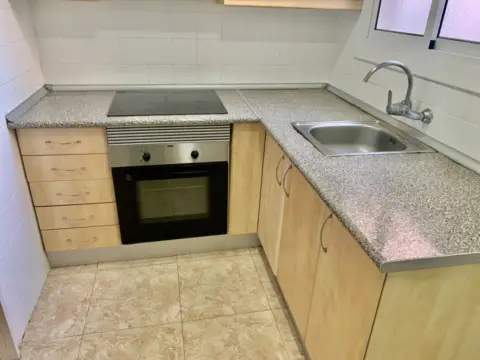 Ático en Carrer de l'Havana