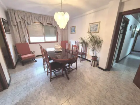 Piso en Grup de la Verge de la Salut