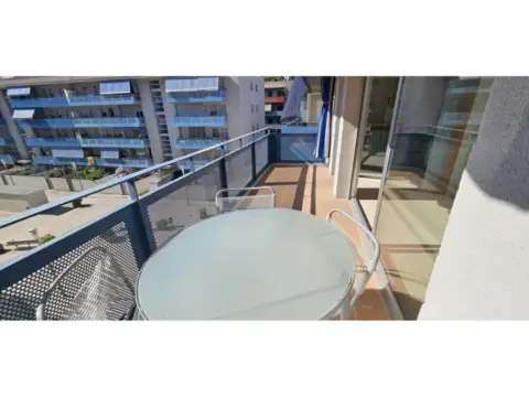 Piso en Carrer de la Indústria