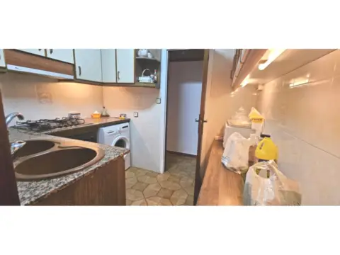 Piso en Avinguda de Mònaco
