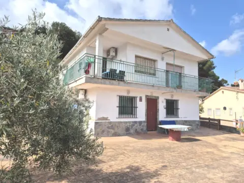 Casa en Vilanova del Vallès