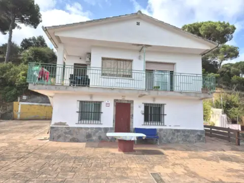 Casa en Vilanova del Vallès