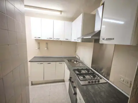 Piso en Carrer de Floridablanca