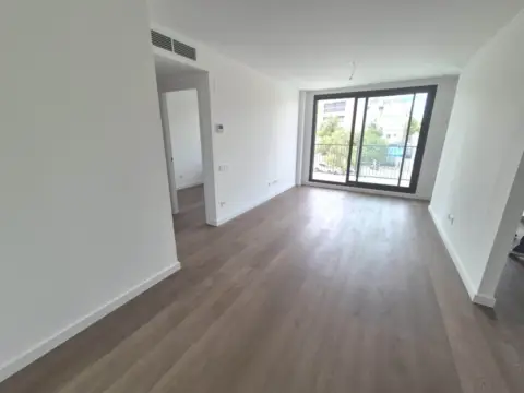 Piso en Avinguda de Lloreda