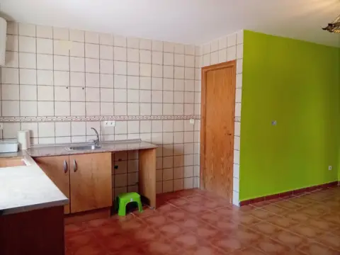 Casa en Cañizar del Olivar