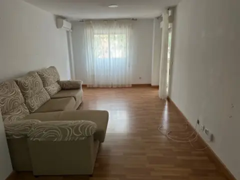 Piso en Polígono de Santa Ana-El Plan