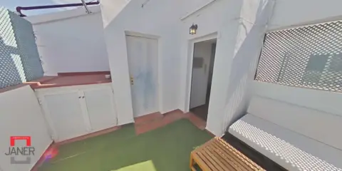 Apartamento en calle de Juan Sebastián Elcano