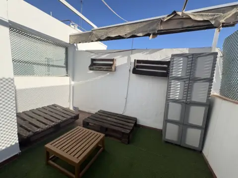 Apartamento en calle de Juan Sebastián Elcano