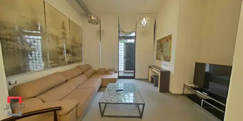 Loft en Feria-Alameda