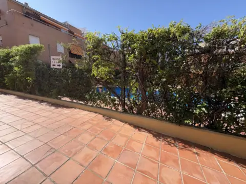 Piso en Santa Eufemia