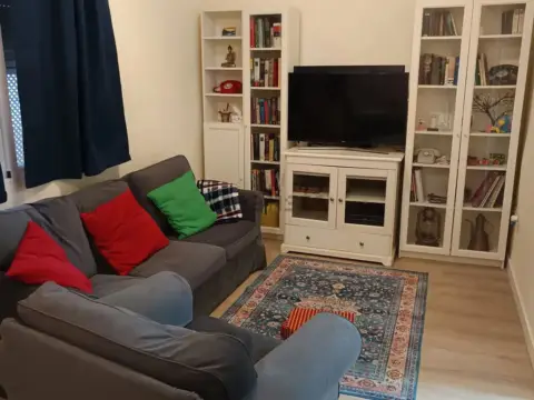 Apartamento en calle Salado