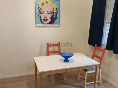 Apartamento en calle Salado