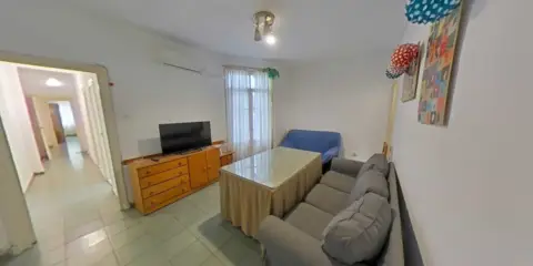 Piso en Los Remedios