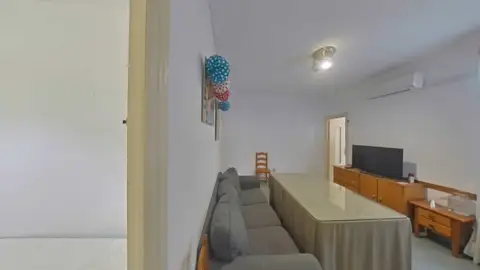 Piso en Los Remedios