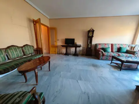 Piso en Zona Ronda de Triana-Cartuja