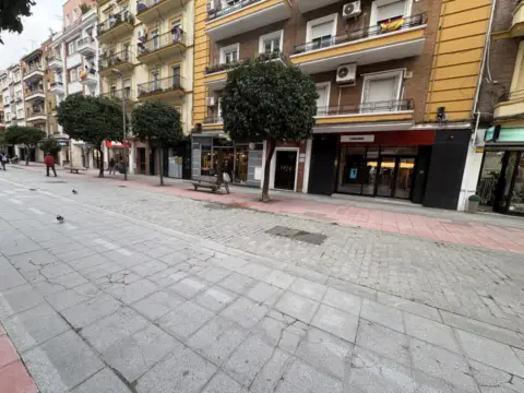 Piso en Los Remedios