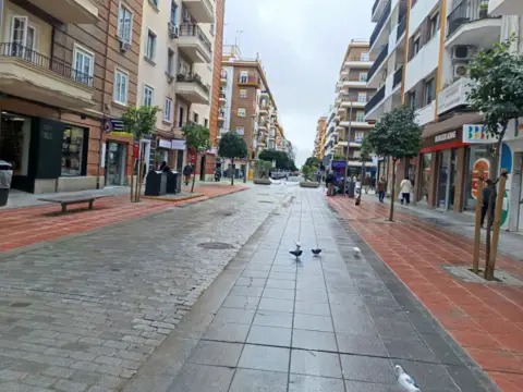 Piso en Los Remedios