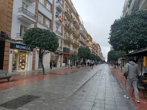 Piso en calle Asunción