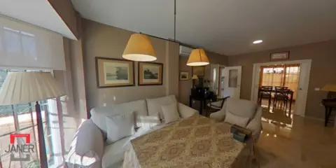 Casa en Aljamar