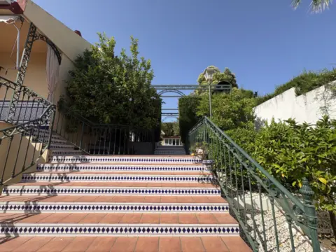 Chalet en Las Almenas