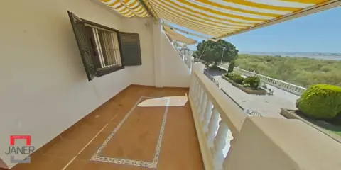 Chalet adosado en calle del Ancla in Isla Cristina · Isla Cristina