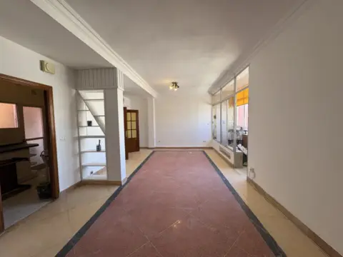 Piso en calle Virgen de Luján