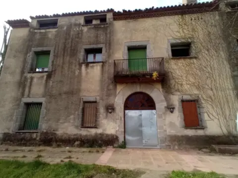 Rural Property in calle Polígono 11 Parcela 22 El Marital. Cardedeu (Barce, nº 22