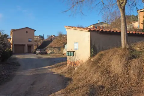 Piso en Moià
