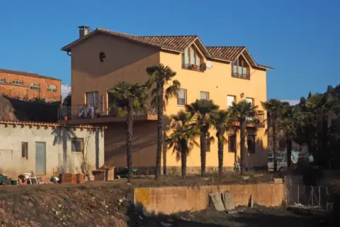 Piso en Moià