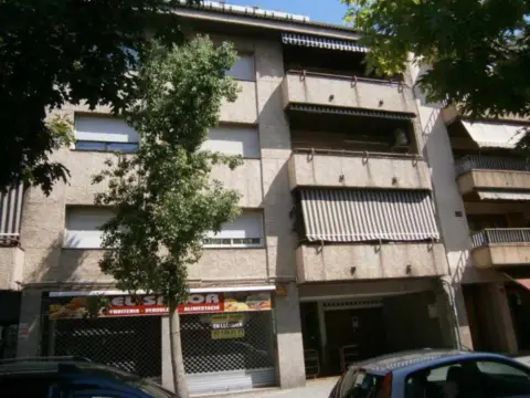 Piso en Carrer de Sant Josep