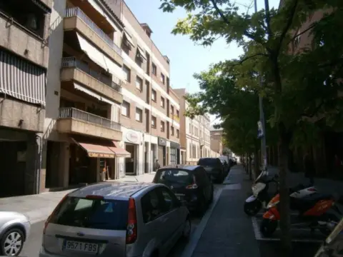Piso en Carrer de Sant Josep