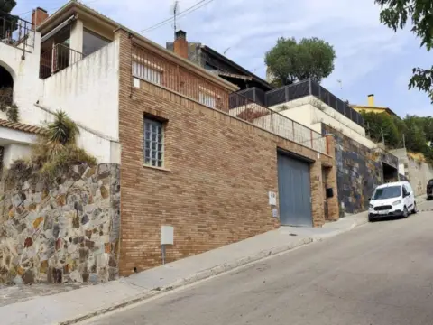 Casa en Carrer d'Antoni Gaudí, 15