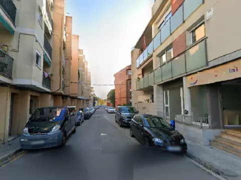 Piso en Carrer de València