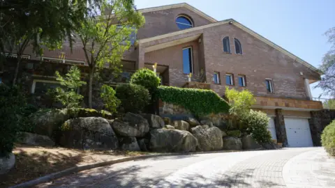 Chalet unifamiliar en Vallromanes - La Pineda