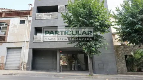 Loft en Carretera Nova, 3