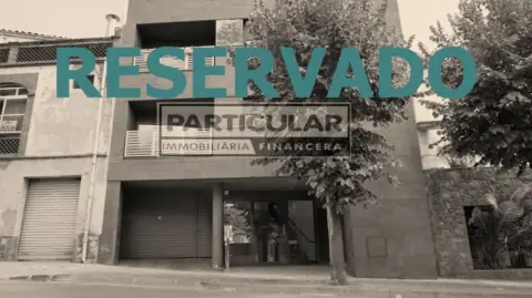 Loft en Carretera Nova, 3