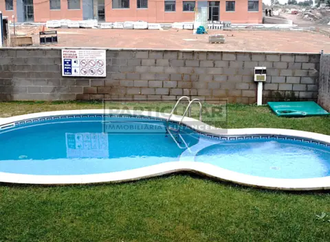 Piso en Avinguda de Catalunya, 10