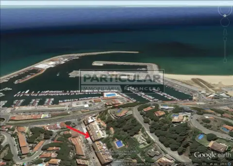 Loft en Avinguda Rial de Les Canalies, 1