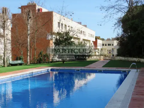 Loft en Avinguda Rial de Les Canalies, 1