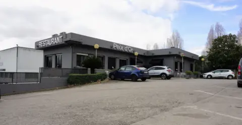 Local comercial en calle Barri Valldeoriolf