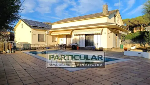 Chalet en Carrer d'Antonio Machado, 20